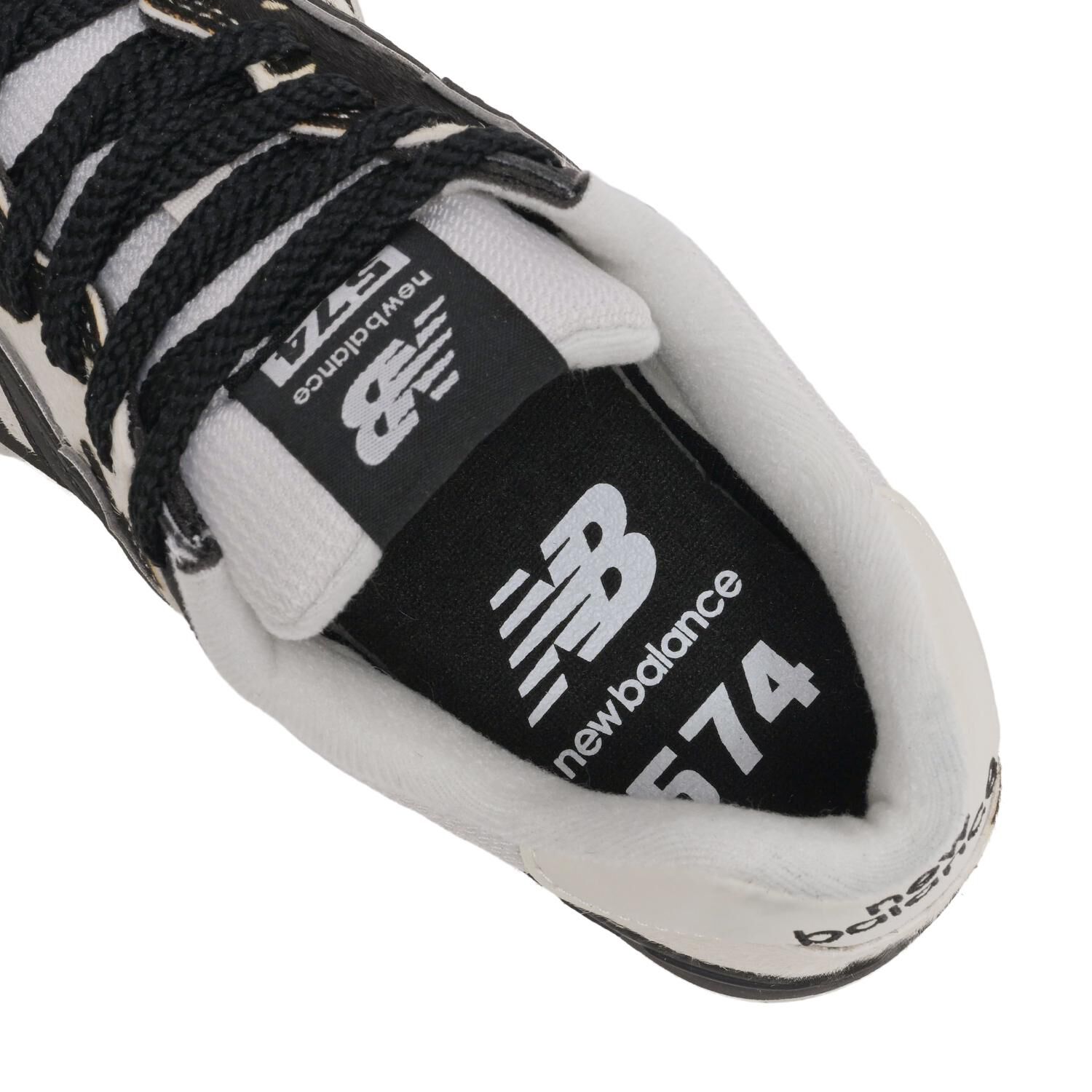 NEW BALANCE 「【NEW BALANCE】W574 PH(B)」|スニーカー|