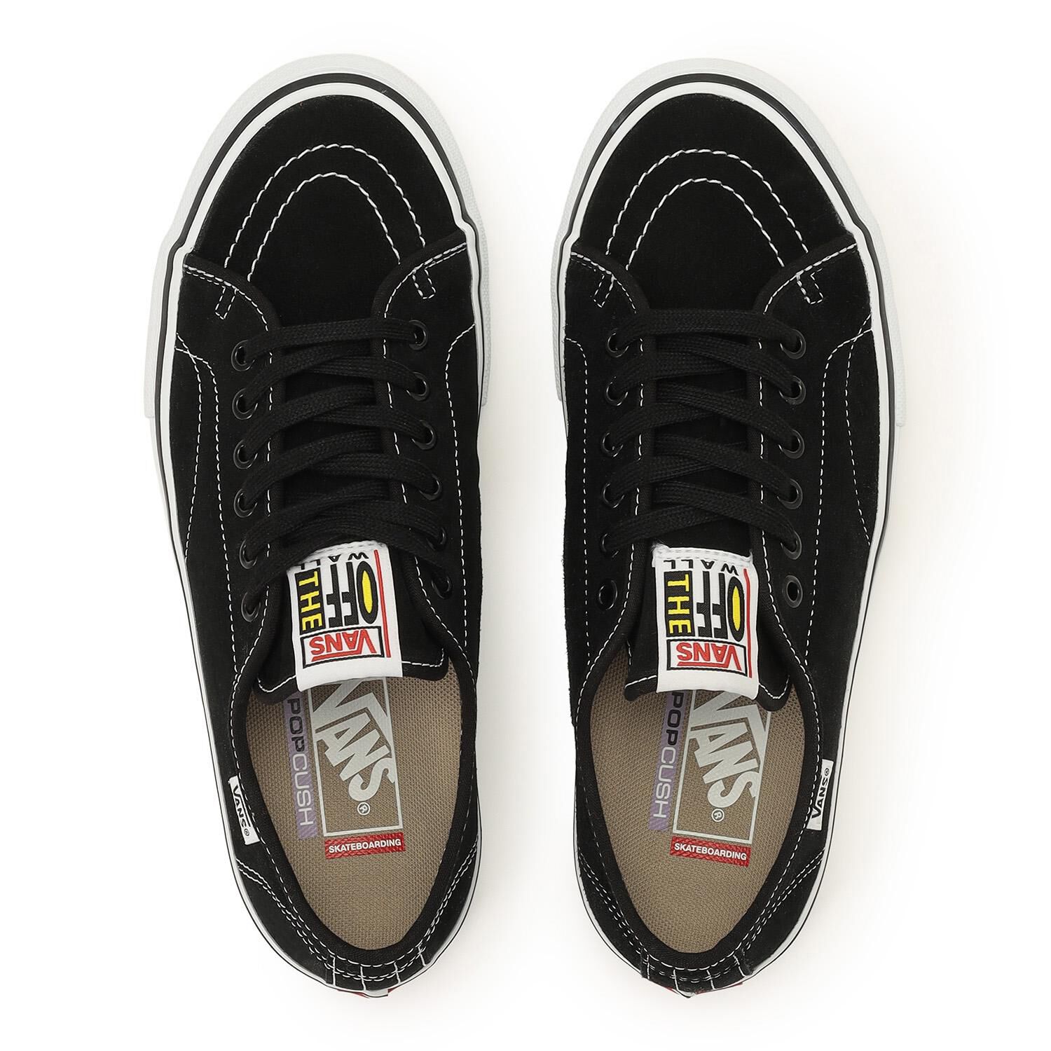 VANS「【VANS】SKATE AVE CLASSIC」|スニーカー|