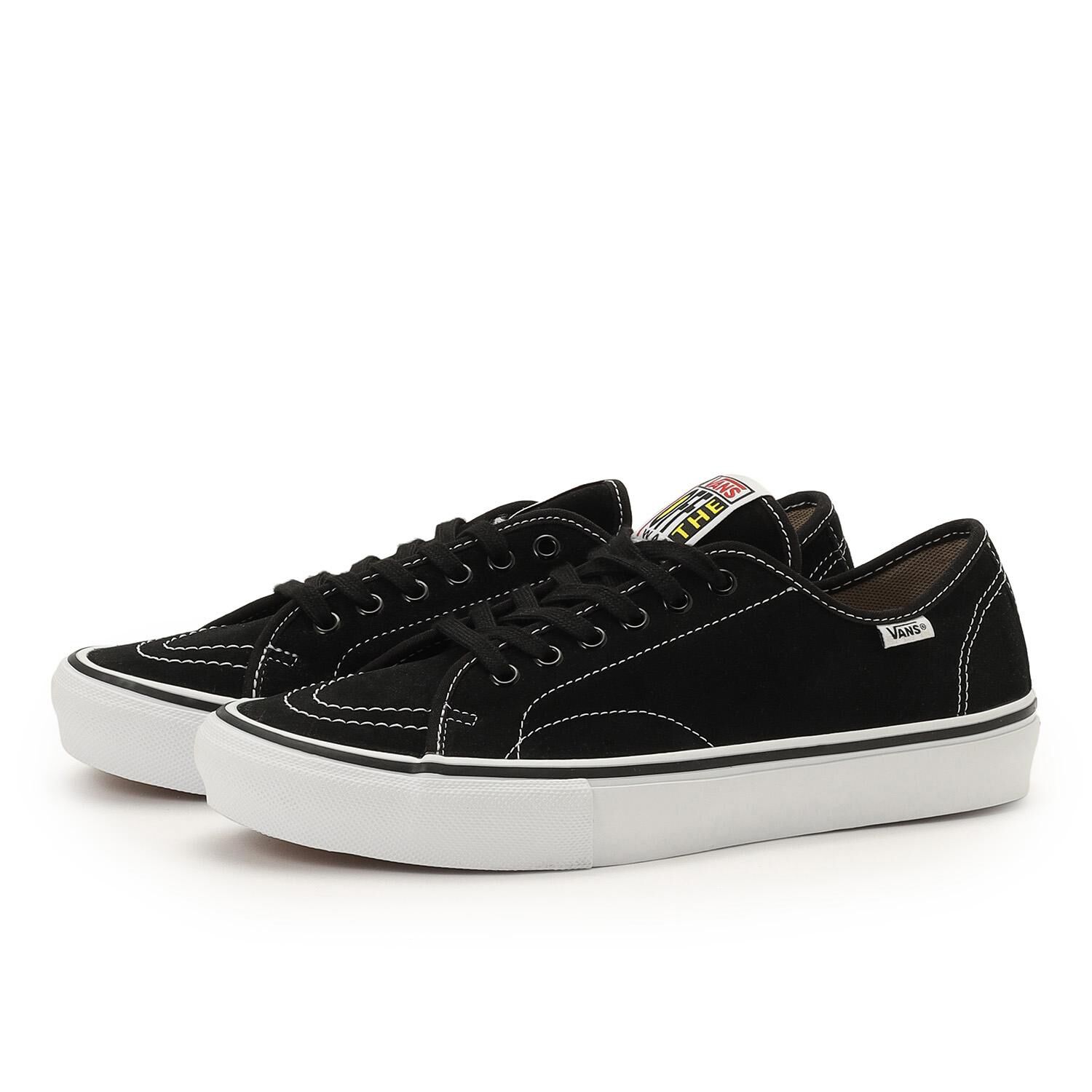 VANS「【VANS】SKATE AVE CLASSIC」|スニーカー|