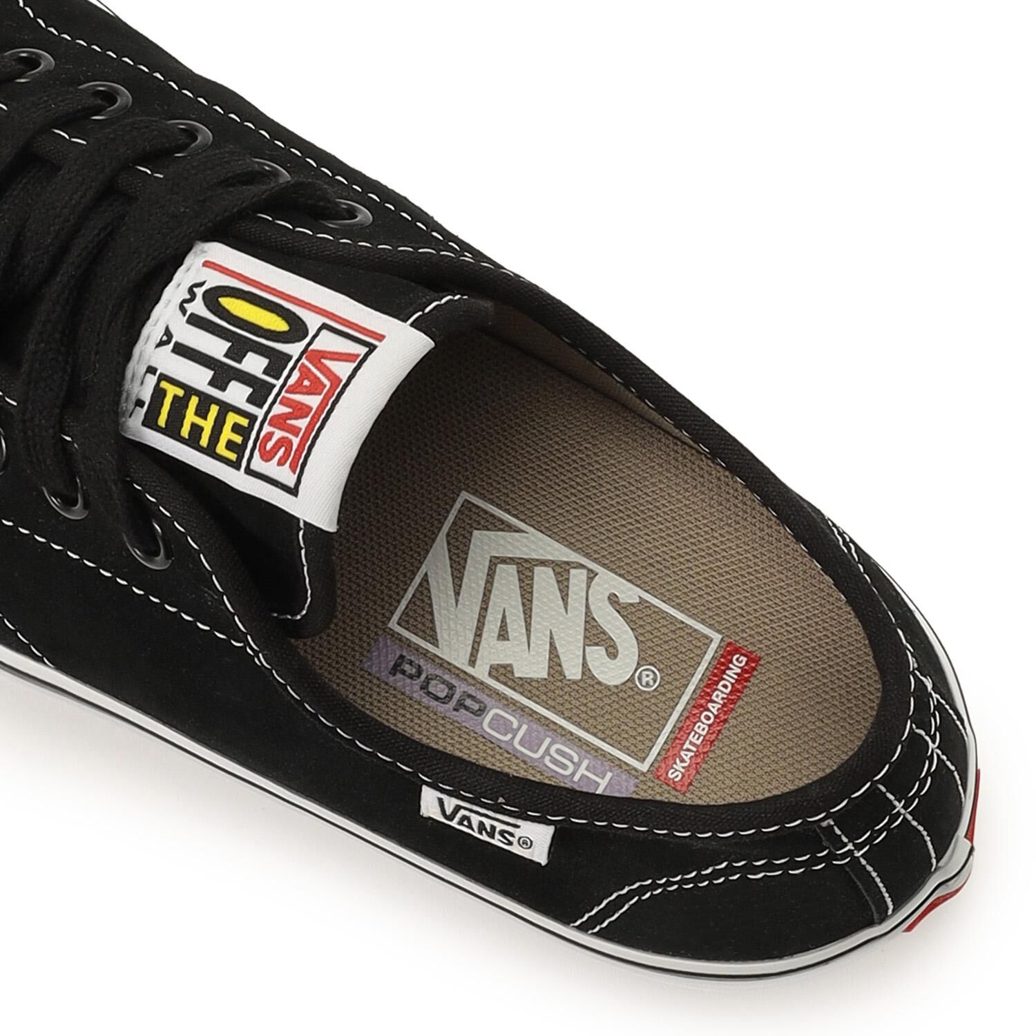 VANS「【VANS】SKATE AVE CLASSIC」|スニーカー|