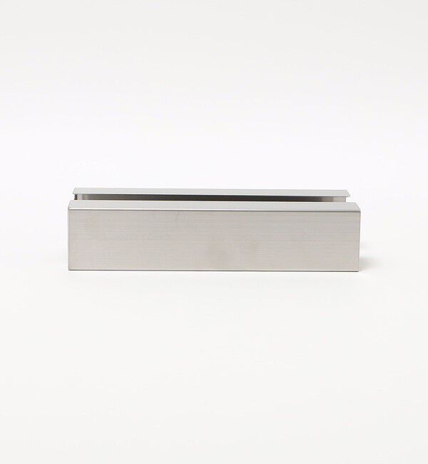 Style for Living「＜GBH＞ティッシュ ケース」|その他|