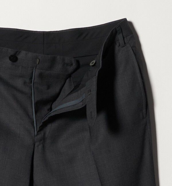UNITED ARROWS「ファンシーウィーブ シングル 3ボタン スーツ  LIGHT S-MODEL」|スーツ|