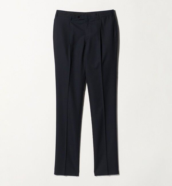 UNITED ARROWS「ファンシーウィーブ シングル 3ボタン スーツ  LIGHT S-MODEL」|スーツ|