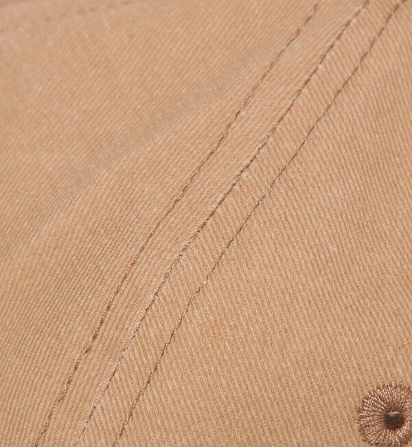 UNITED ARROWS「【別注】＜HOLIDAY BOILEAU＞POST/キャップ」|キャップ・キャスケット|