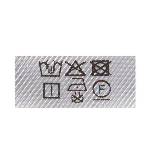 UNITED ARROWS「サテン クリーン ポケット パンツ ‐ウォッシャブル‐」|カーゴ|