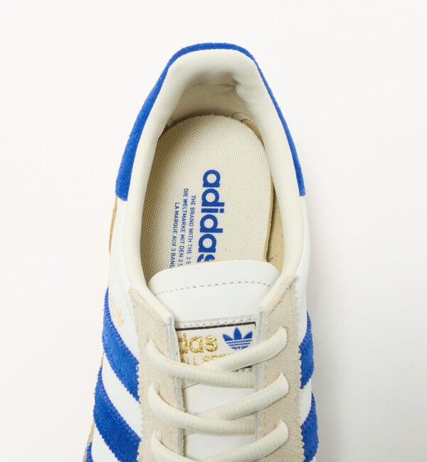 UNITED ARROWS「＜adidas Originals＞Handball Spezial ハンドボール スペツィアル /スニーカー」|スニーカー|