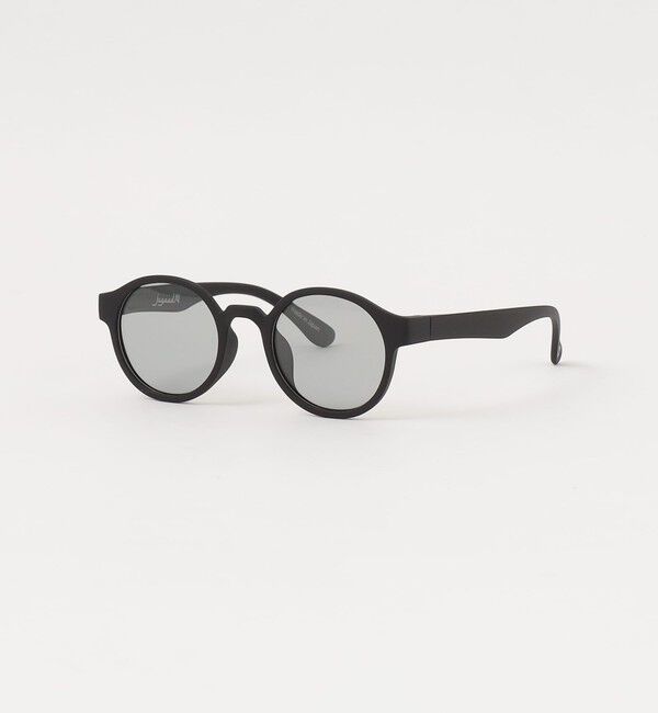 UNITED ARROWS green label relaxing「＜jugaad14＞RIPPLE リップル ファッション用グラス」|メガネ|