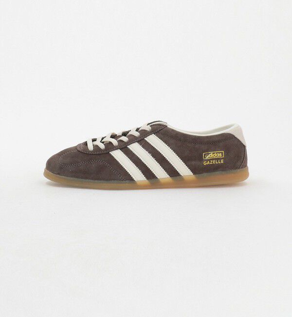 UNITED ARROWS green label relaxing「＜adidas Originals＞ガゼル ロー プロ スニーカー」|スニーカー|