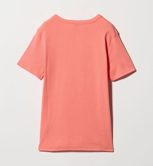 UNITED ARROWS green label relaxing「【別注】＜PETIT BATEAU＞ショートスリーブ プリント Tシャツ」|Tシャツ・カットソー|