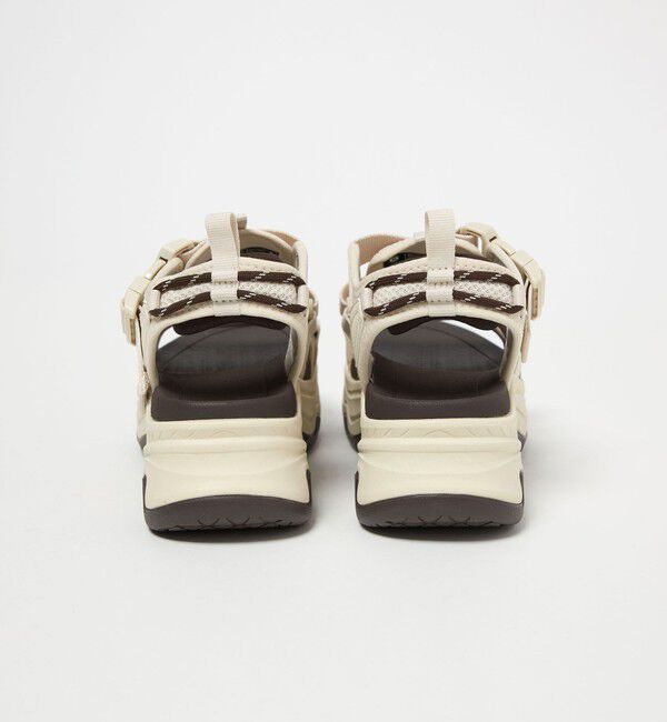 UNITED ARROWS green label relaxing「【別注】＜Teva＞ハリケーン アンプソール ガイラ サンダル」|サンダル|