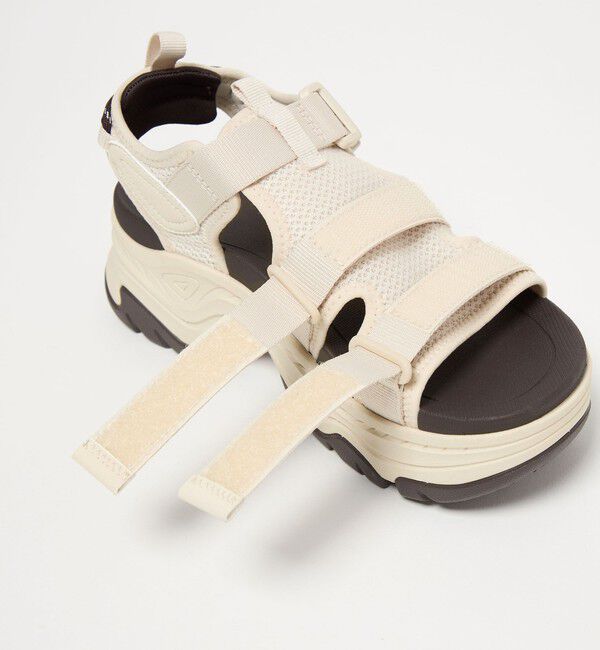 UNITED ARROWS green label relaxing「【別注】＜Teva＞ハリケーン アンプソール ガイラ サンダル」|サンダル|