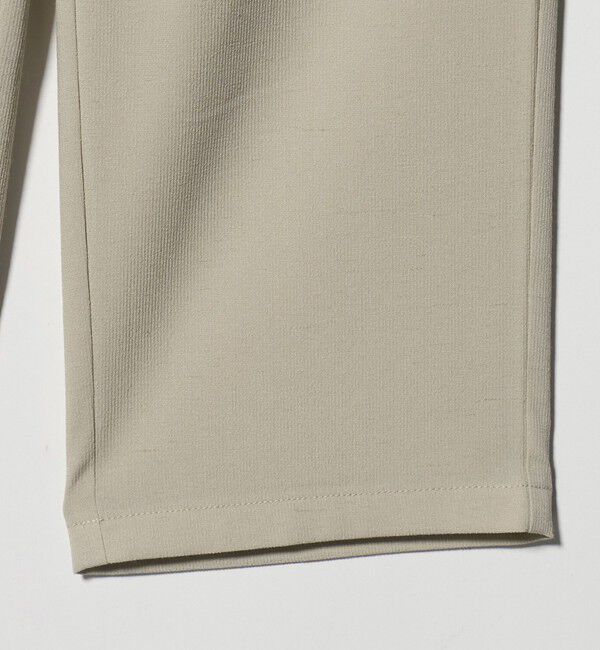 UNITED ARROWS green label relaxing「テック コード PLAY-PANTS イージーパンツ W3 -ストレッチ・吸水速乾-」|その他|