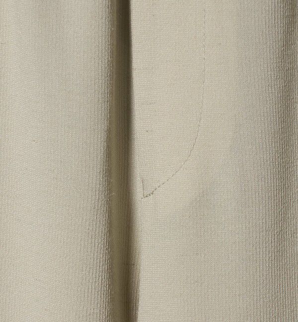 UNITED ARROWS green label relaxing「テック コード PLAY-PANTS イージーパンツ W3 -ストレッチ・吸水速乾-」|その他|