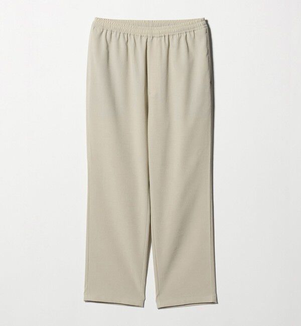 UNITED ARROWS green label relaxing「テック コード PLAY-PANTS イージーパンツ W3 -ストレッチ・吸水速乾-」|その他|