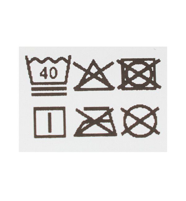 UNITED ARROWS green label relaxing「【WEB限定】＜at ease＞ワッフル ヘンリーネック  フラワープリント 5分袖 カットソー」|Tシャツ・カットソー|