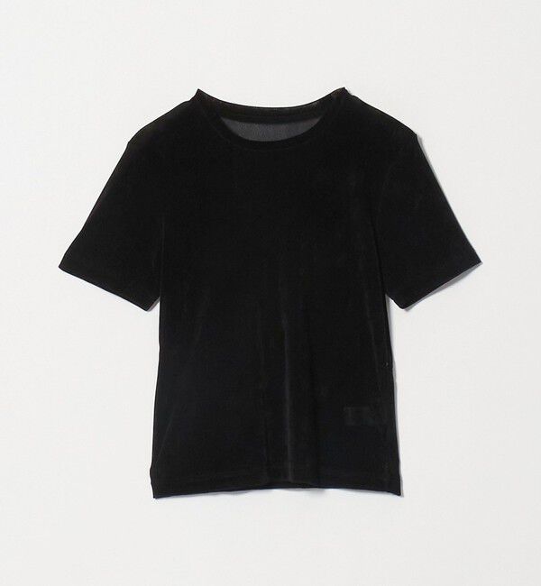 UNITED ARROWS green label relaxing「シアーフロッキー Tシャツ」|Tシャツ・カットソー|