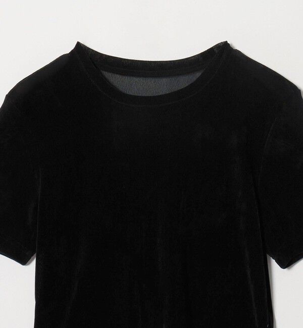 UNITED ARROWS green label relaxing「シアーフロッキー Tシャツ」|Tシャツ・カットソー|