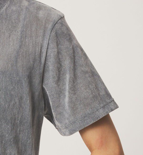 UNITED ARROWS green label relaxing「シアーフロッキー Tシャツ」|Tシャツ・カットソー|