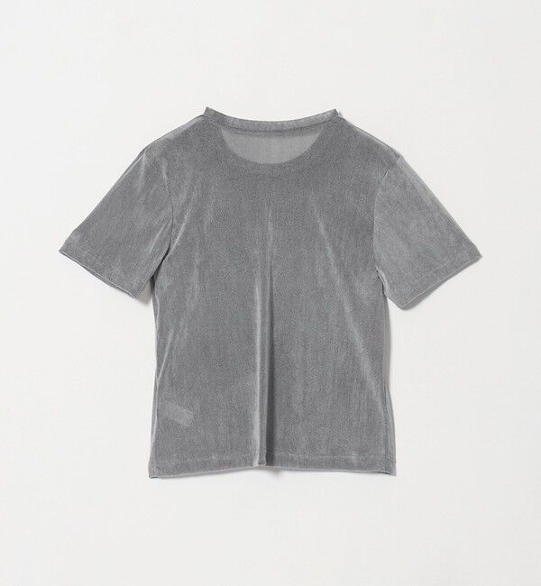 UNITED ARROWS green label relaxing「シアーフロッキー Tシャツ」|Tシャツ・カットソー|