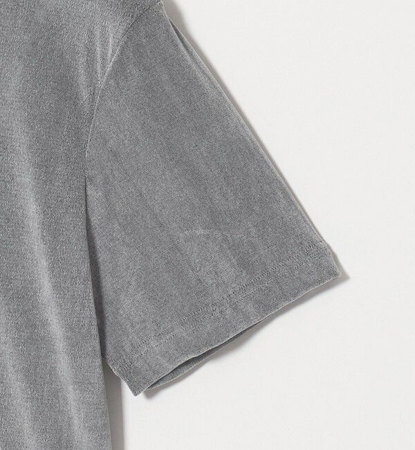 UNITED ARROWS green label relaxing「シアーフロッキー Tシャツ」|Tシャツ・カットソー|