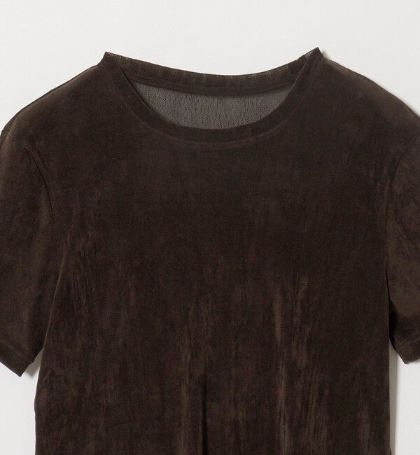 UNITED ARROWS green label relaxing「シアーフロッキー Tシャツ」|Tシャツ・カットソー|
