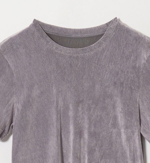 UNITED ARROWS green label relaxing「シアーフロッキー Tシャツ」|Tシャツ・カットソー|