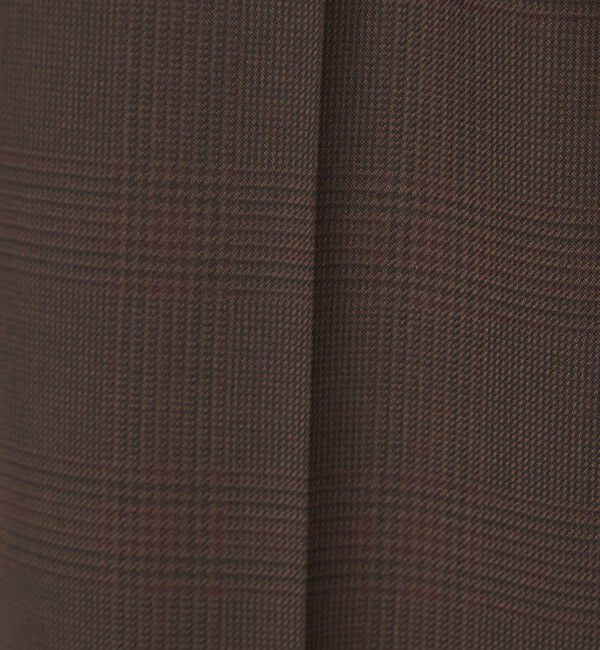 UNITED ARROWS green label relaxing「［size SHORT/TALLあり］Greed グリード ストレート パンツ ウォッシャブル」|スラックス|