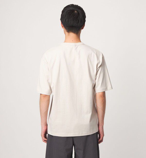 UNITED ARROWS green label relaxing「＜Phospho Graphica＞グラフィック 半袖 Tシャツ カットソー」|Tシャツ・カットソー|