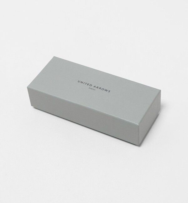 BEAUTY&YOUTH UNITED ARROWS「【別注】＜KANEKO OPTICAL（金子眼鏡）＞Modern モダン サングラス 調光」|サングラス|