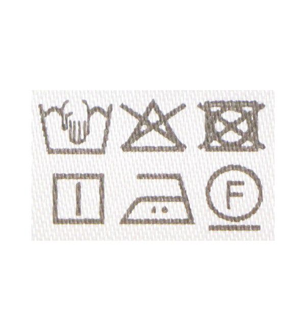 BEAUTY&YOUTH UNITED ARROWS「【WEB限定】ドット フリルスリーブブラウス ウォッシャブル」|シャツ・ブラウス|
