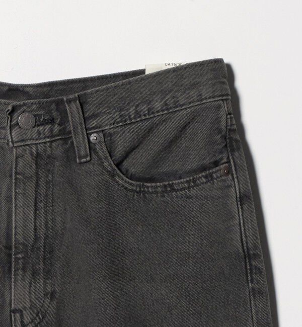 BEAUTY&YOUTH UNITED ARROWS「＜Levis＞478 バギー ショート デニム」|その他|