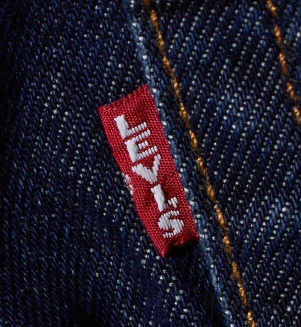 BEAUTY&YOUTH UNITED ARROWS「＜Levis＞478 バギー ショート デニム」|その他|