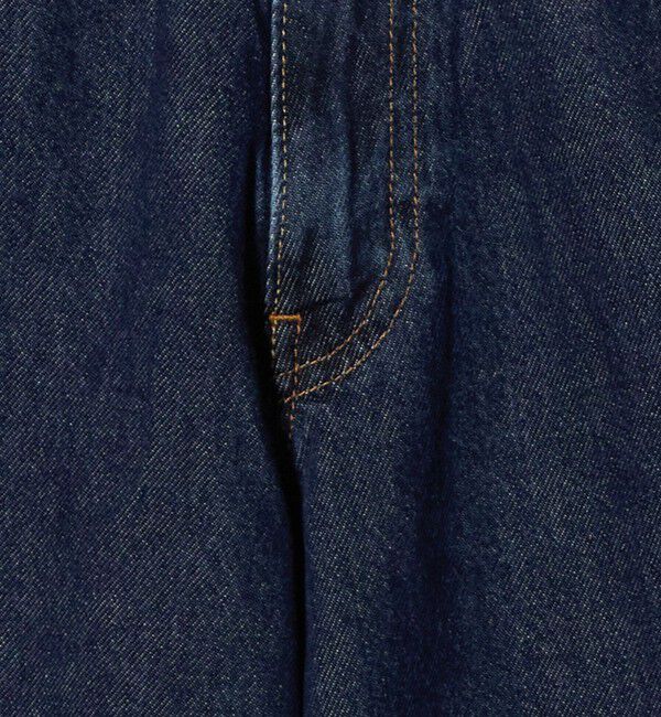 BEAUTY&YOUTH UNITED ARROWS「＜Levis＞478 バギー ショート デニム」|その他|