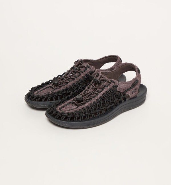BEAUTY&YOUTH UNITED ARROWS「【別注】＜KEEN＞UNEEK サンダル」|サンダル|