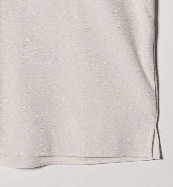 BEAUTY&YOUTH UNITED ARROWS「カネマサ莫大小 ドビー スクエア フィット レギュラー シャツ」|シャツ・ブラウス|