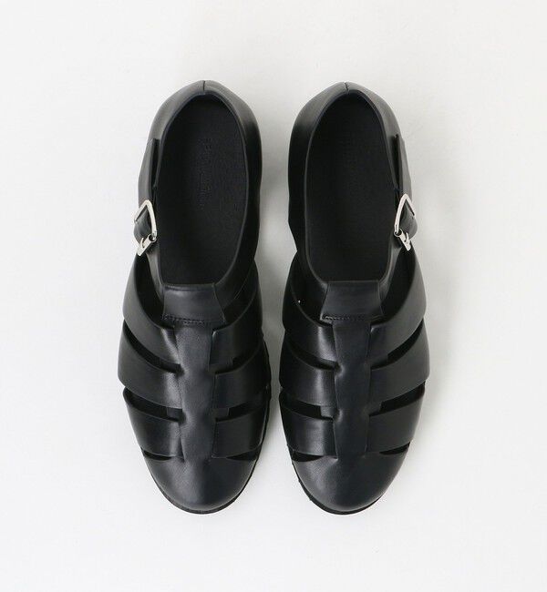 BEAUTY&YOUTH UNITED ARROWS「グルカ シューズ」|サンダル|