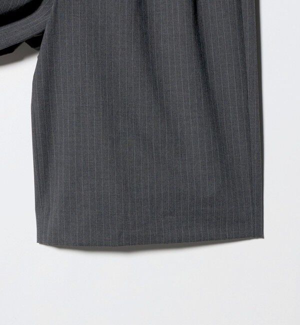 BEAUTY&YOUTH UNITED ARROWS「バギー ワイド ショーツ」|その他|
