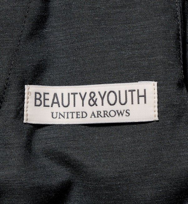 BEAUTY&YOUTH UNITED ARROWS「バギー ワイド ショーツ」|その他|