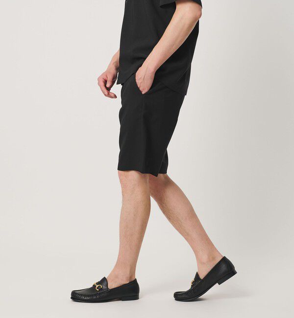 BEAUTY&YOUTH UNITED ARROWS「【WEB限定 WARDROBE SMART】Reflax スリム ショートパンツ」|その他|