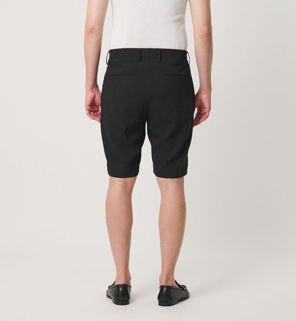 BEAUTY&YOUTH UNITED ARROWS「【WEB限定 WARDROBE SMART】Reflax スリム ショートパンツ」|その他|