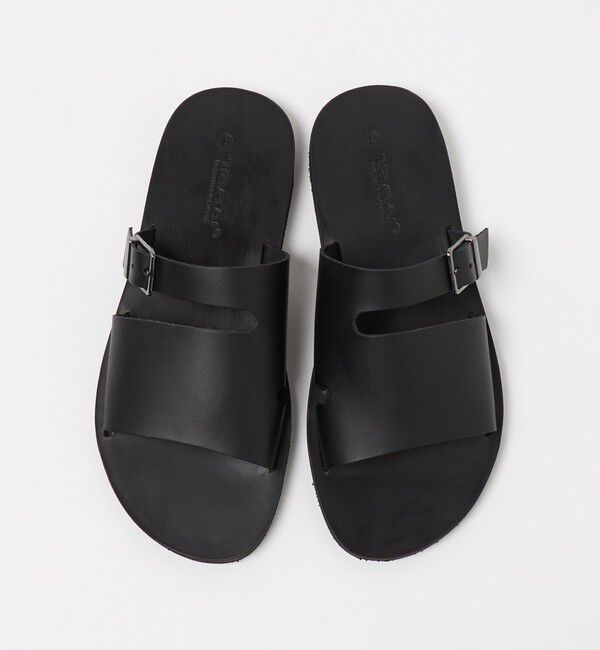 BEAUTY&YOUTH UNITED ARROWS「＜TSAVALAS＞Tilos サンダル」|サンダル|