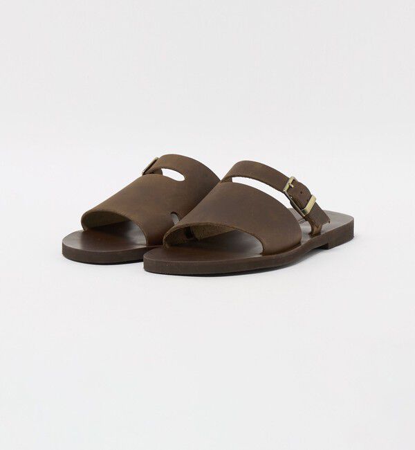 BEAUTY&YOUTH UNITED ARROWS「＜TSAVALAS＞Tilos サンダル」|サンダル|
