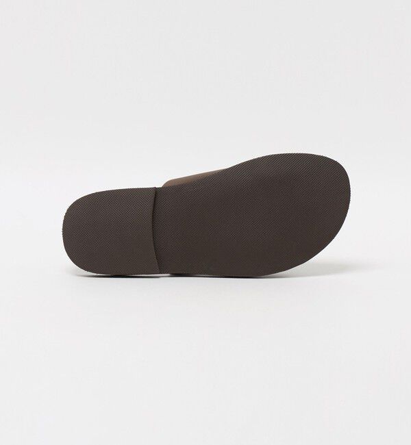 BEAUTY&YOUTH UNITED ARROWS「＜TSAVALAS＞Tilos サンダル」|サンダル|