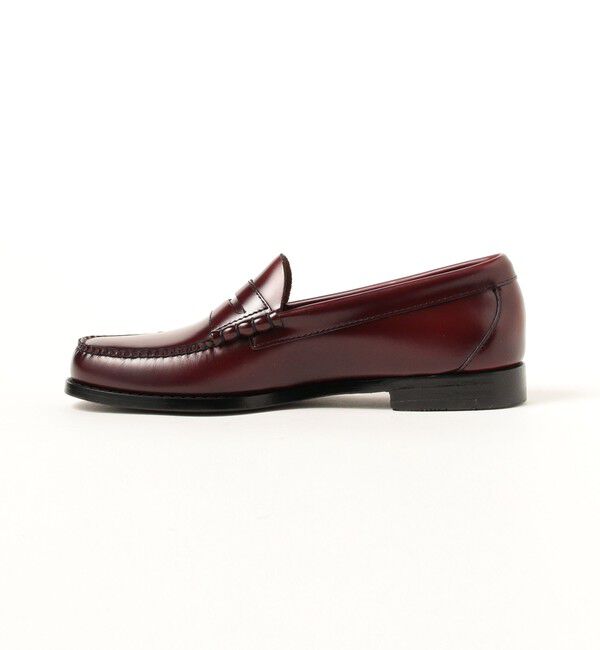 BEAMS「G.H.Bass / LARSON」|ビジネス・ドレスシューズ|