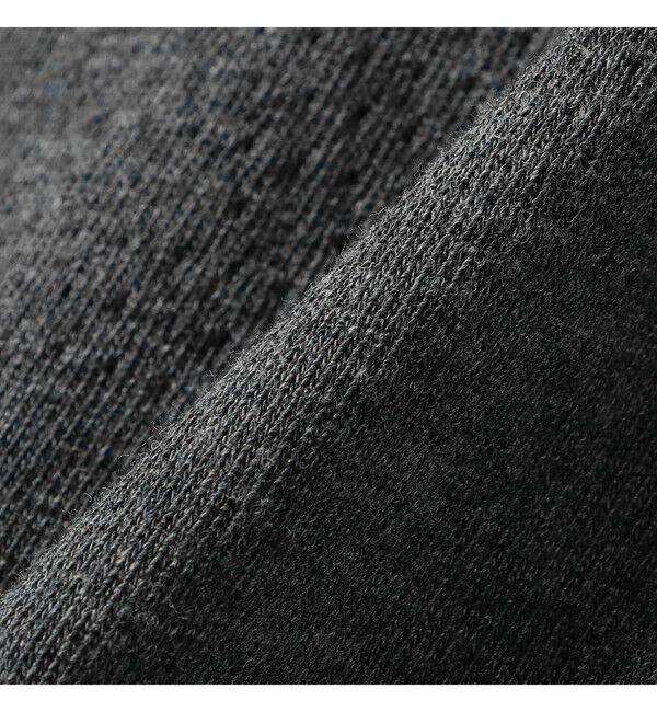 BEAMS「BEAMS｜メッシュ ボーダー ポロ【ワイドフィット】｜メンズ ポロシャツ トップス｜清涼感 」|ポロシャツ|