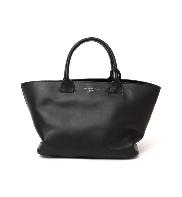 SHIPS for women「CHRISTIAN VILLA:タック トート 24SS ◇」|トートバッグ|