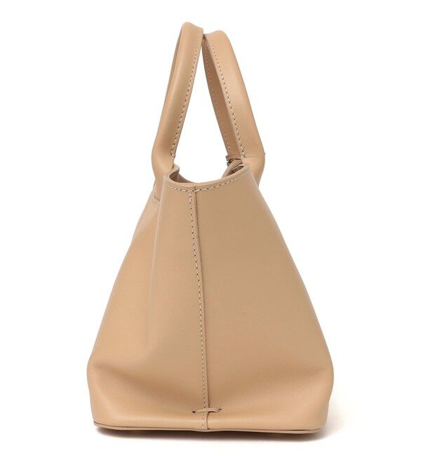 SHIPS for women「CHRISTIAN VILLA:タック トート 24SS ◇」|トートバッグ|