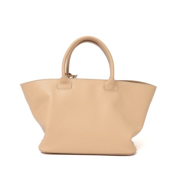SHIPS for women「CHRISTIAN VILLA:タック トート 24SS ◇」|トートバッグ|