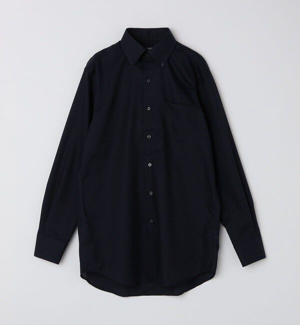 SHIPS Colors 「SHIPS Colors:イージーケア Deo-Papi(R) イタリアン ボタンダウン シャツ」|シャツ・ブラウス|