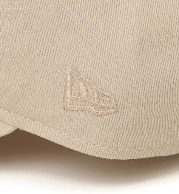 SHIPS for women「《一部追加予約》【SHIPS別注】NEW ERA: NEW MINI LOGO」|キャップ・キャスケット|